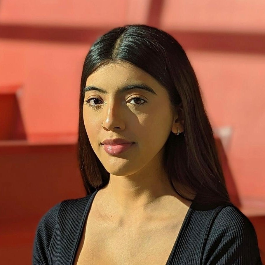 Jacqueline Urquizo