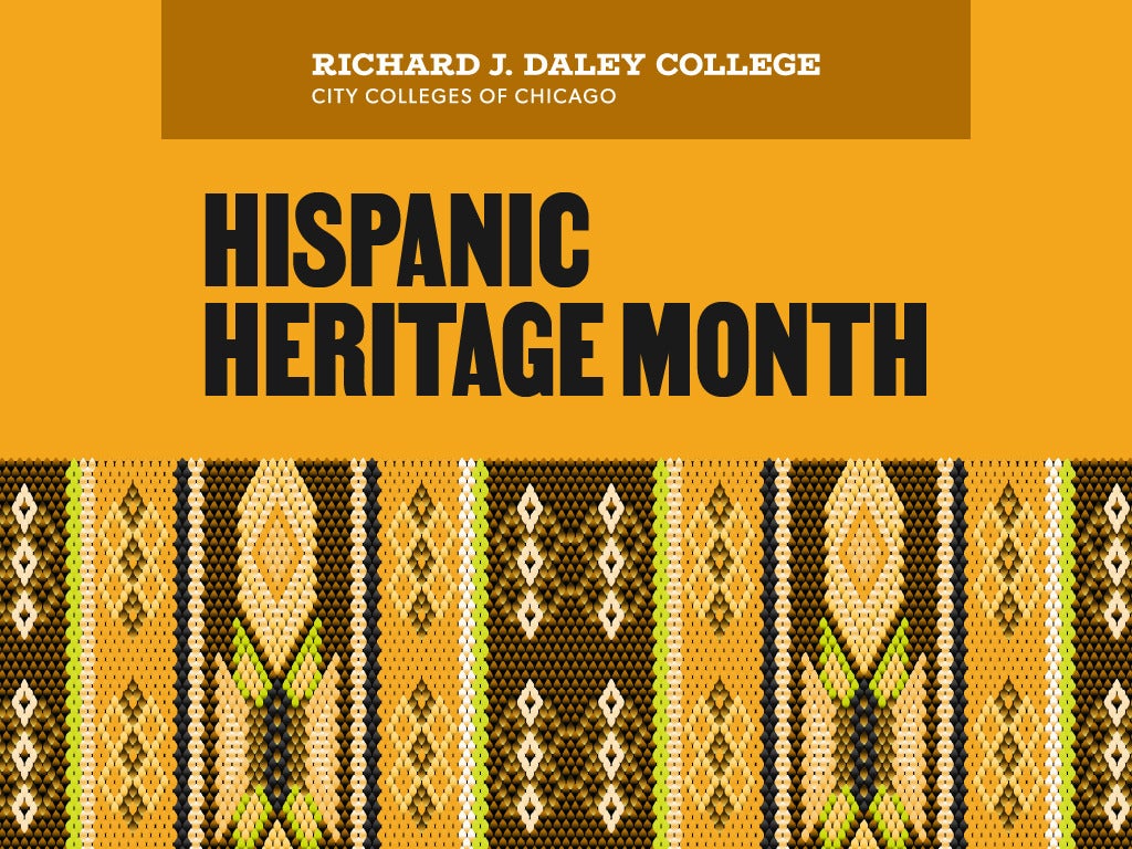 Daley: Loteria Month