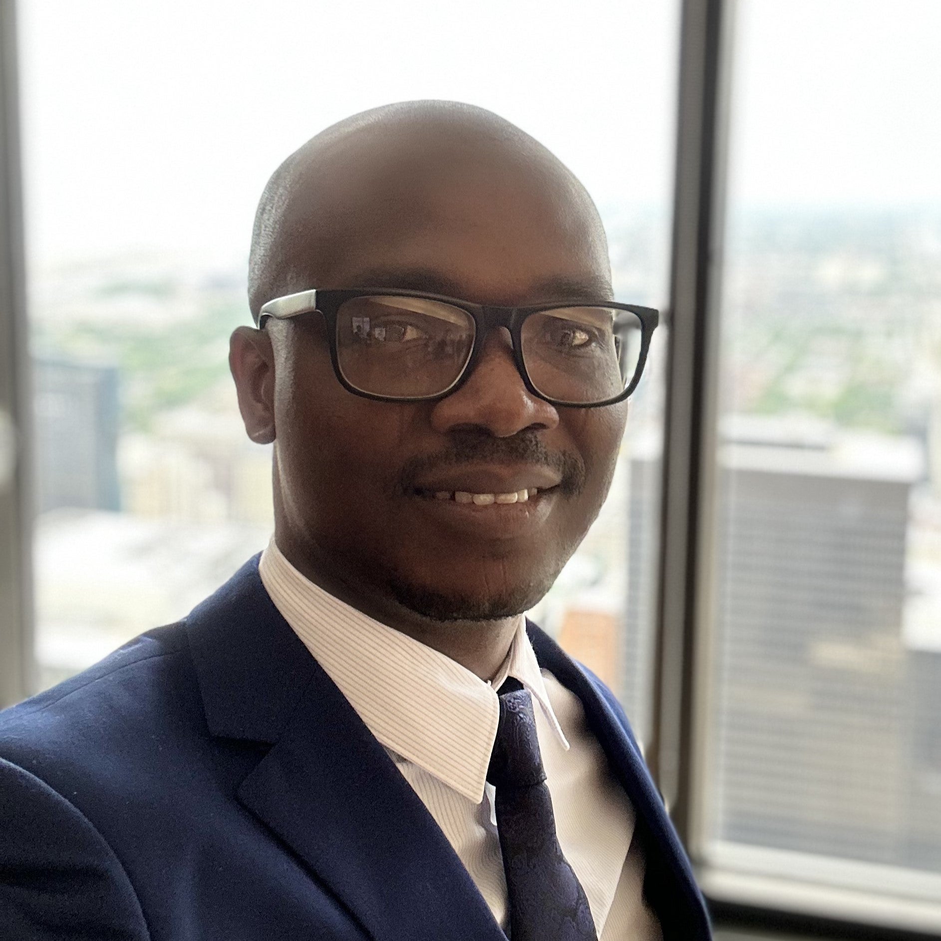 Adetayo Olusegun