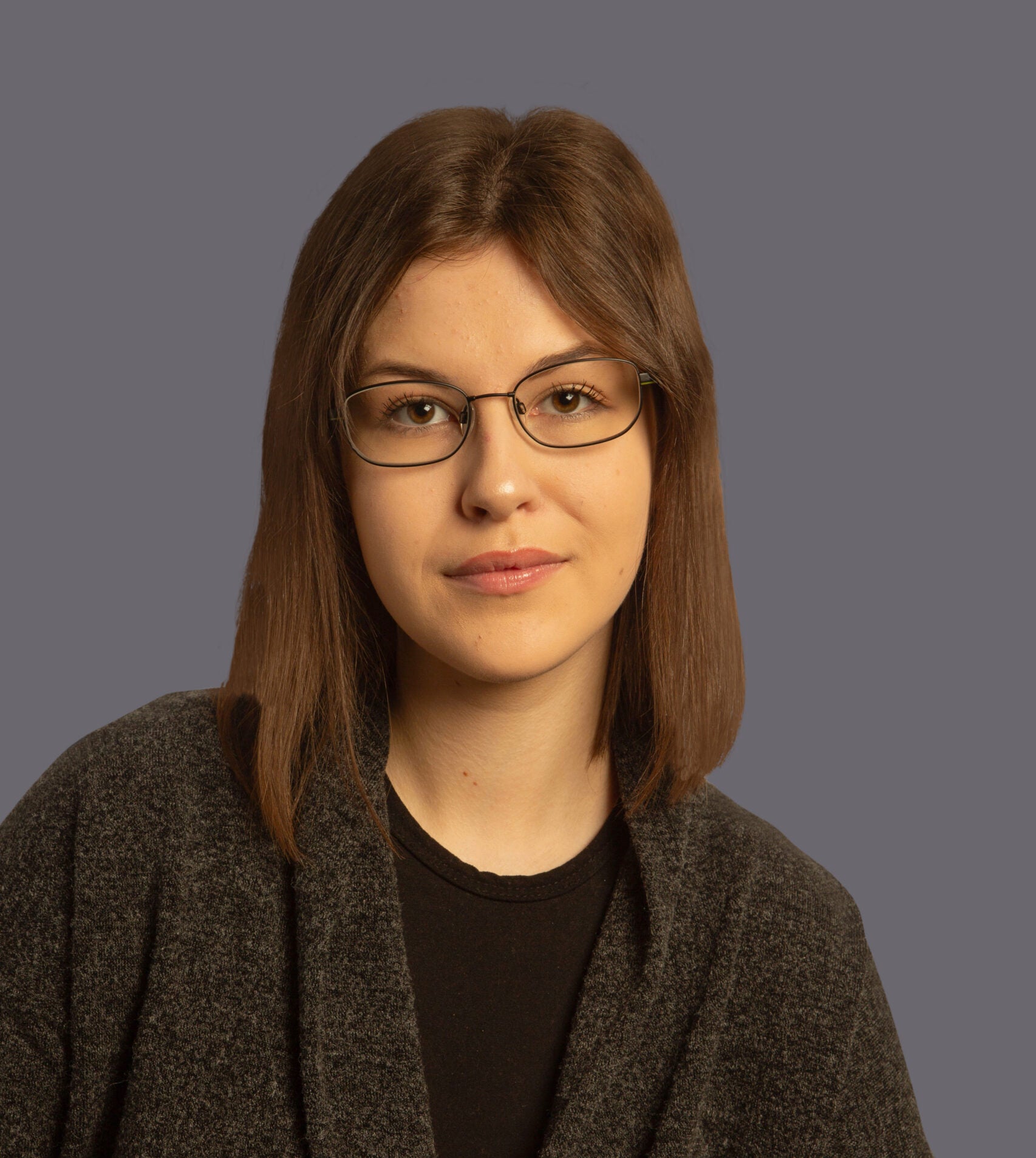 Viktoriia Drozdovska