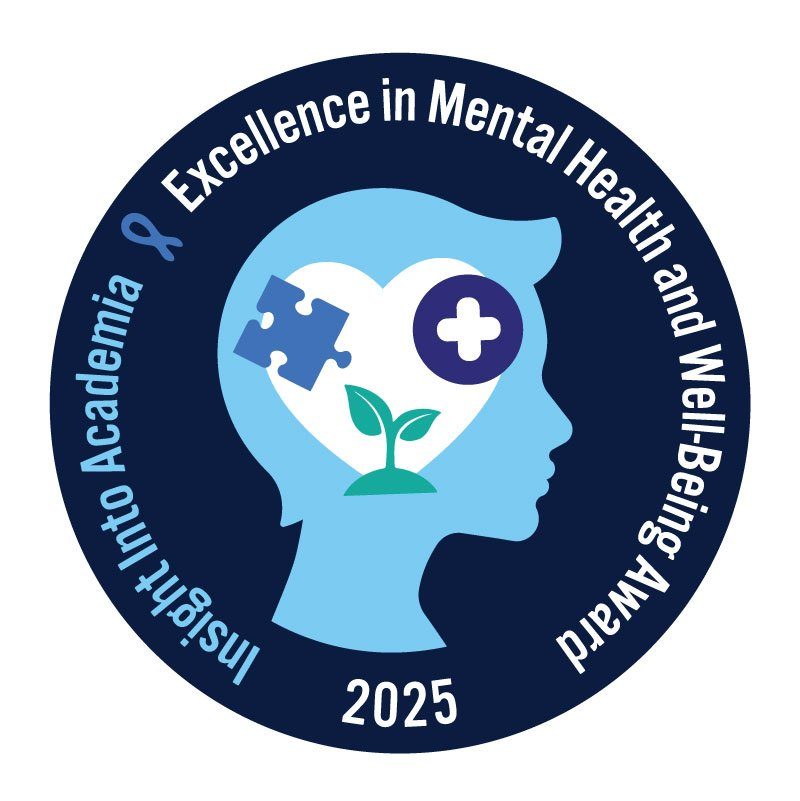 Malcolm X College Honored for Excellence in Mental Health and Well-Being