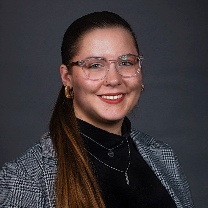 Samantha Luce