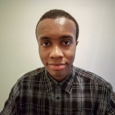 Jaurique McClain