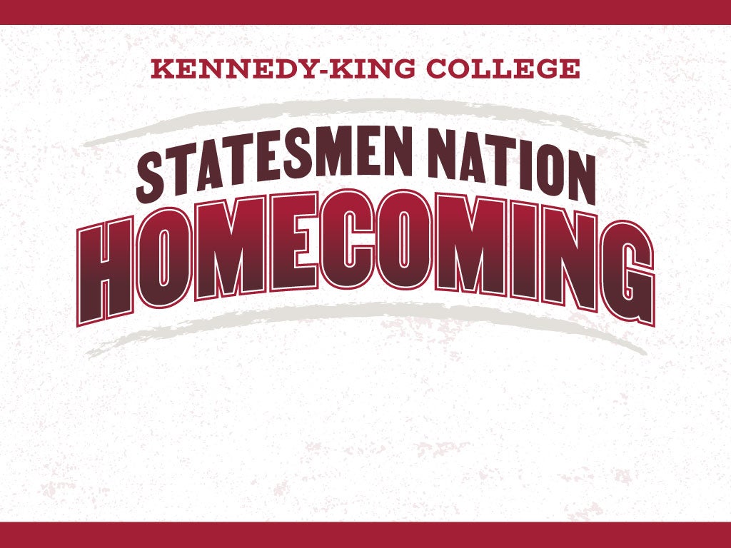 Kennedy-King: Homecoming 2024 - All Sports Pep Rally
