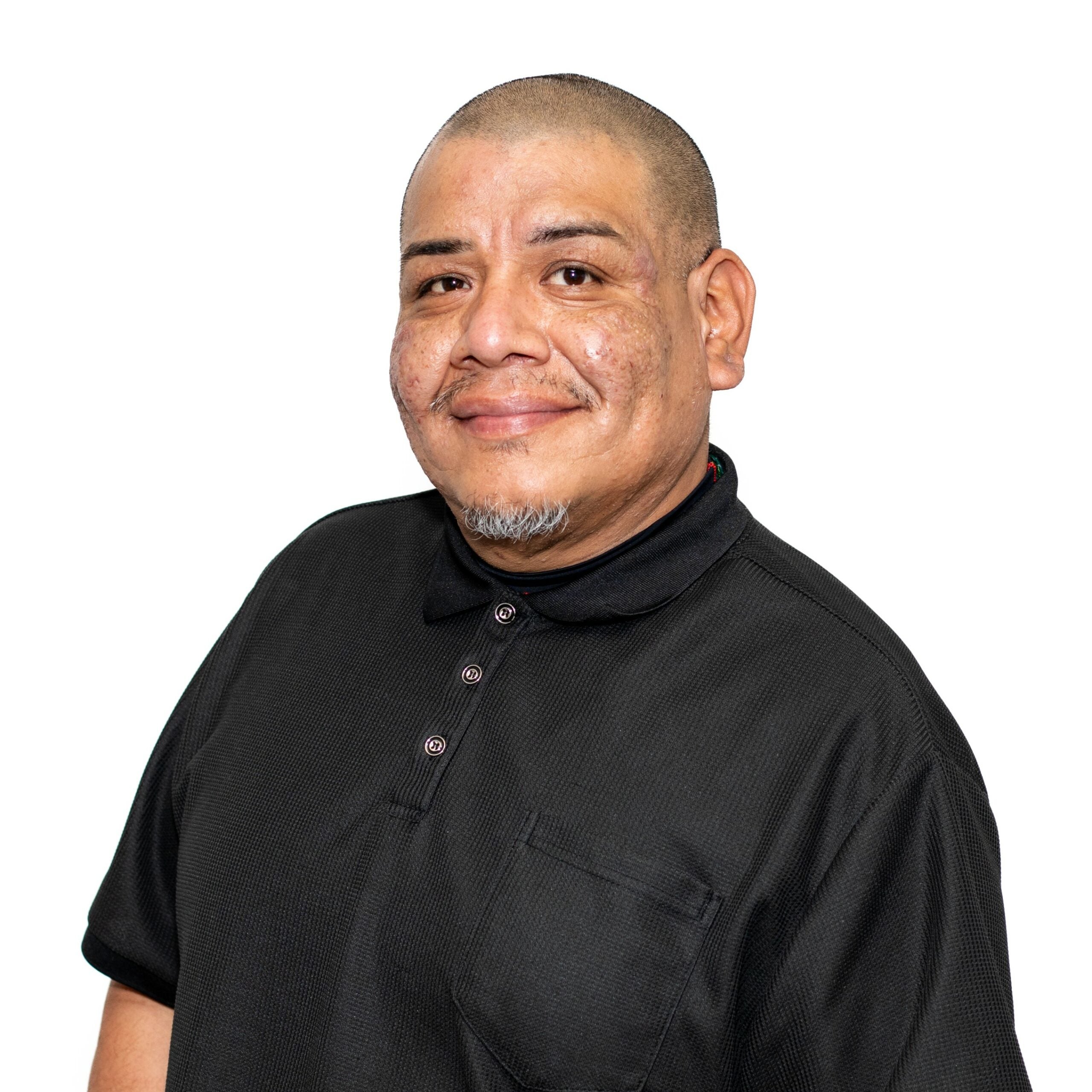 Jose Luna