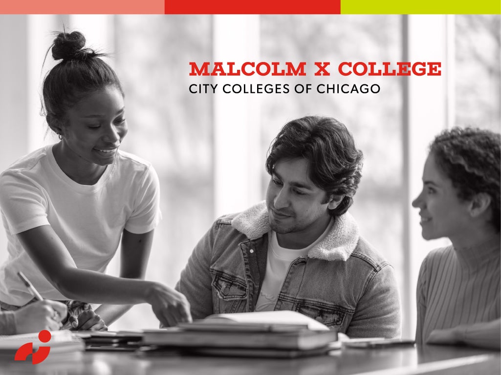 Malcolm X: Financial Capability Workshop - Credit Presentation