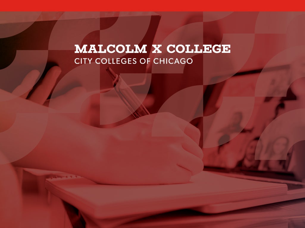Malcolm X: Medical Assisting Open House/Resource Fair
