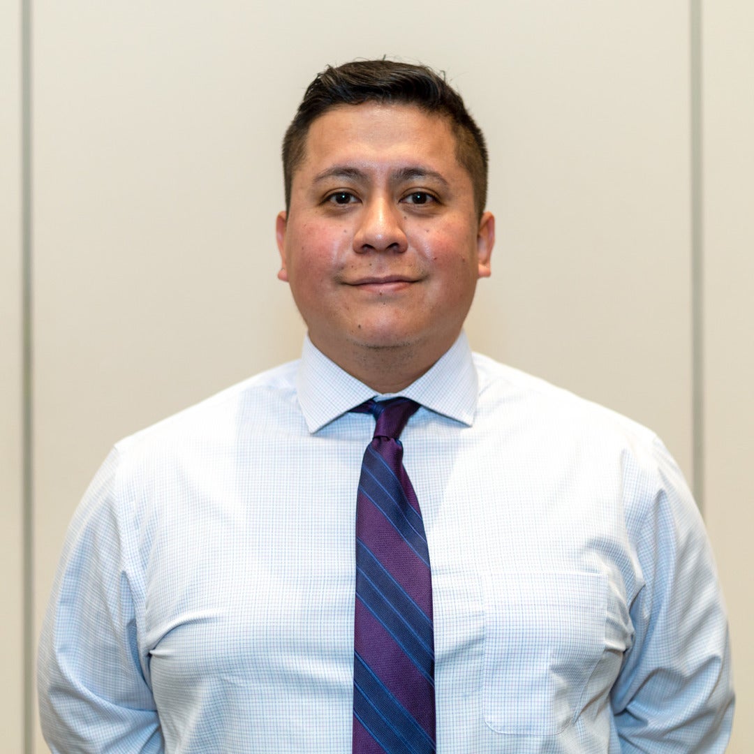 Chef Gabriel Alvarez