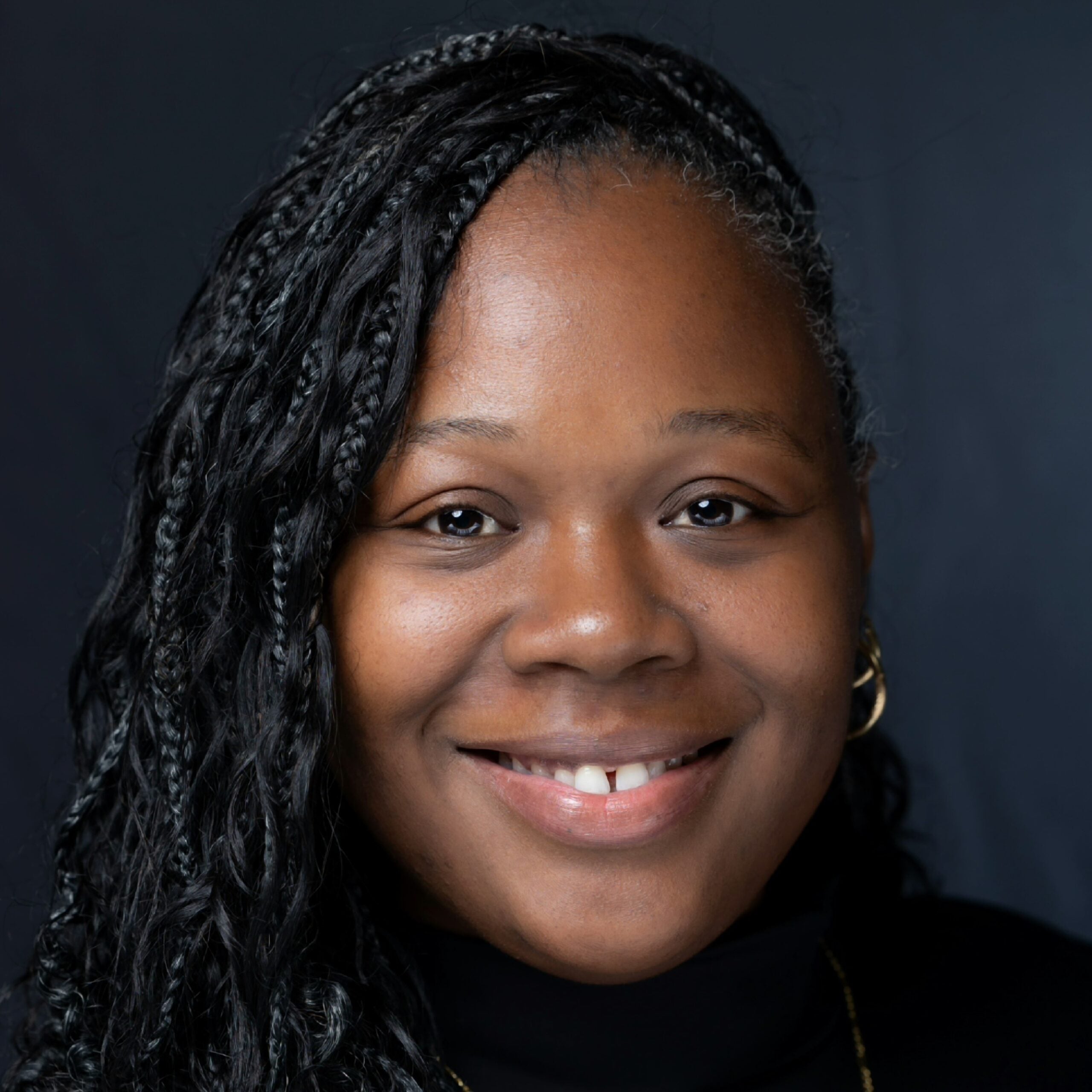 Monique Ester-House