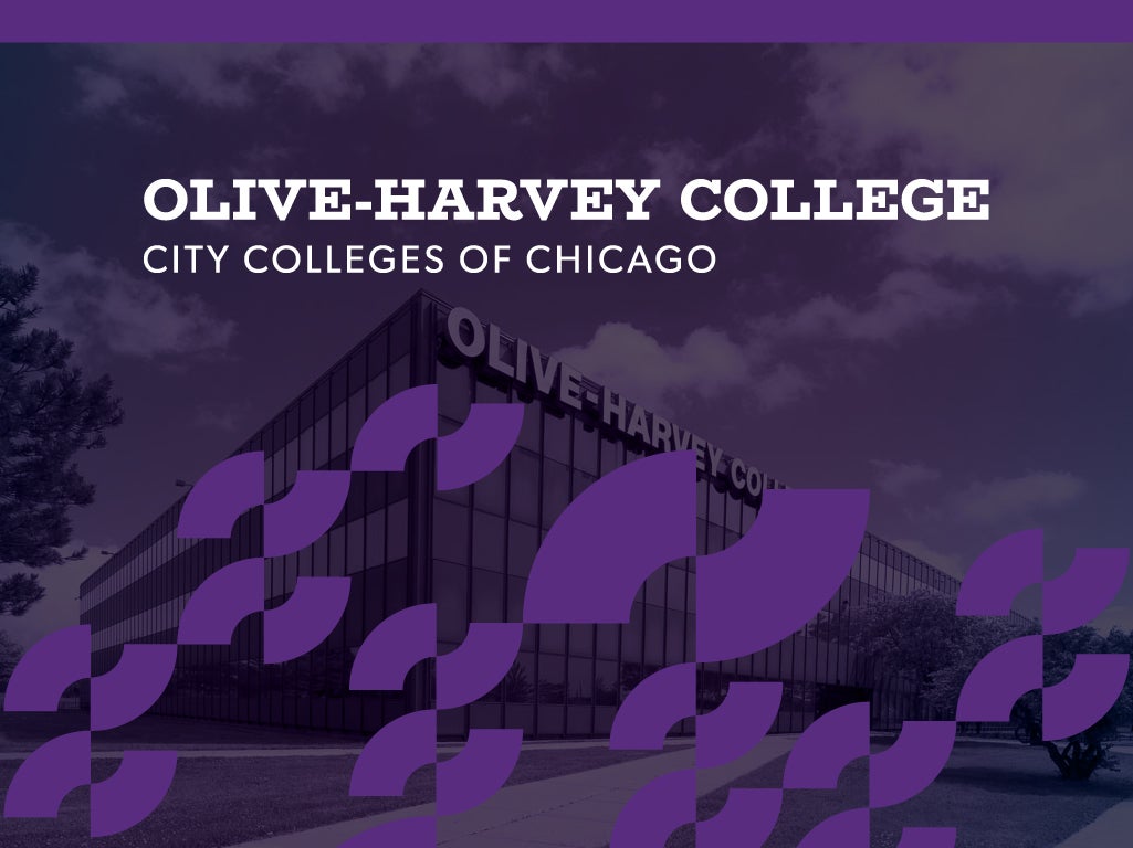 Olive-Harvey: Mental Health Awareness