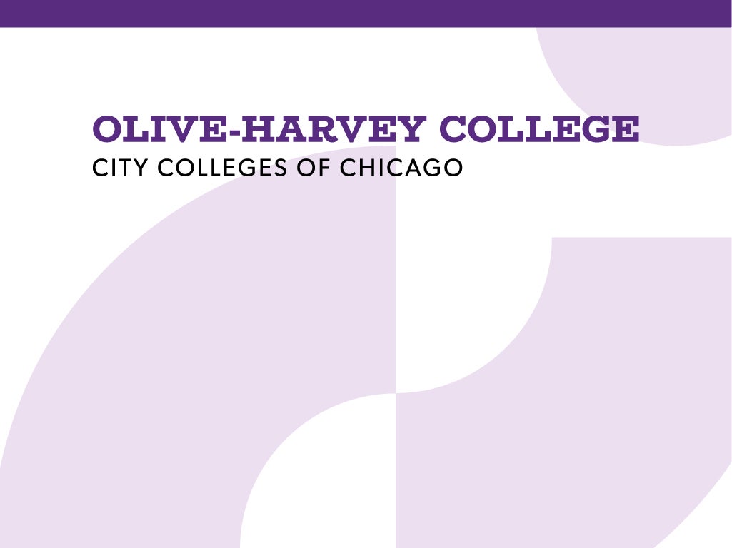 Olive-Harvey: Welcome Week/Student Activities Center Open House