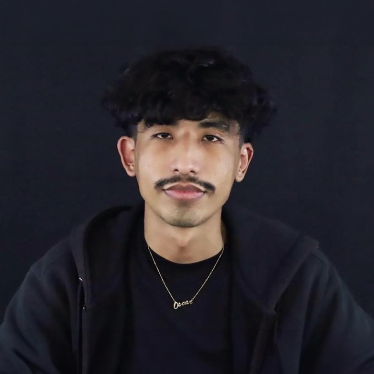 Oscar Nevarez