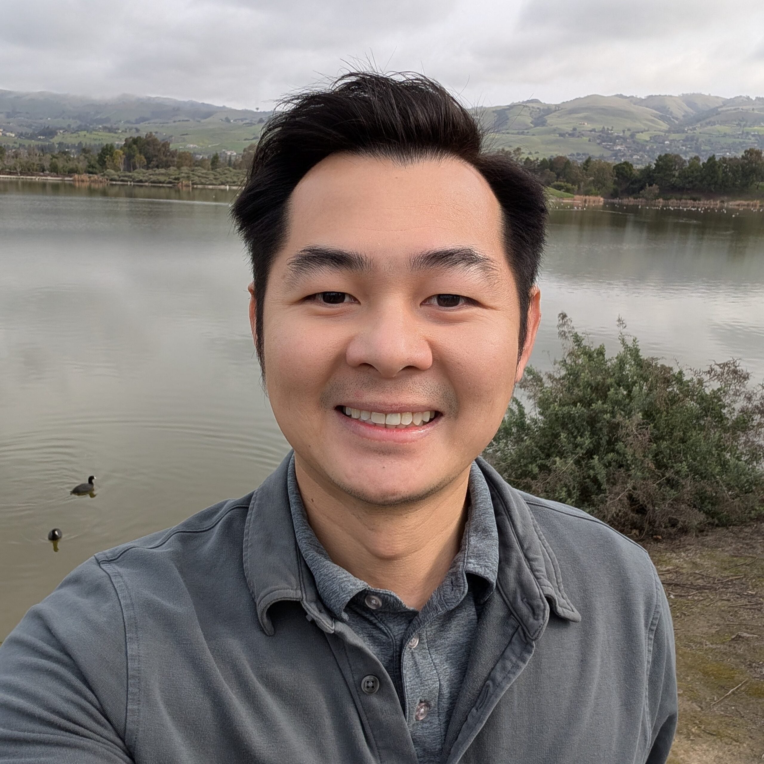 Hugh Nguyen