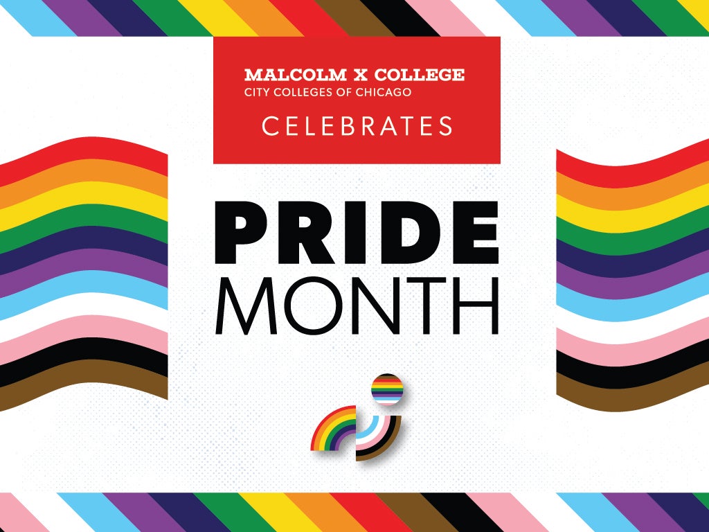 Malcolm X: Project S.A.F.E x SGA -  LGBTQIA+ Survivorship And Allyship