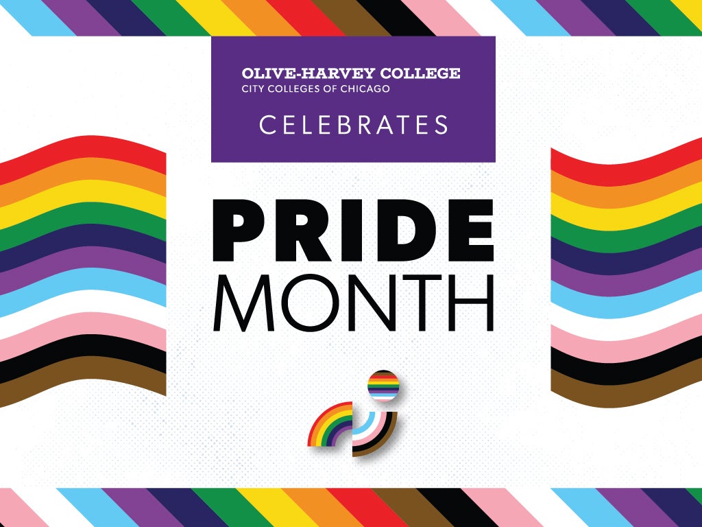 Olive-Harvey; Annual Pride Party