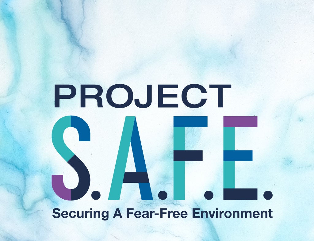 Safety Net Summer Series: Financial Assistance Info Sessions