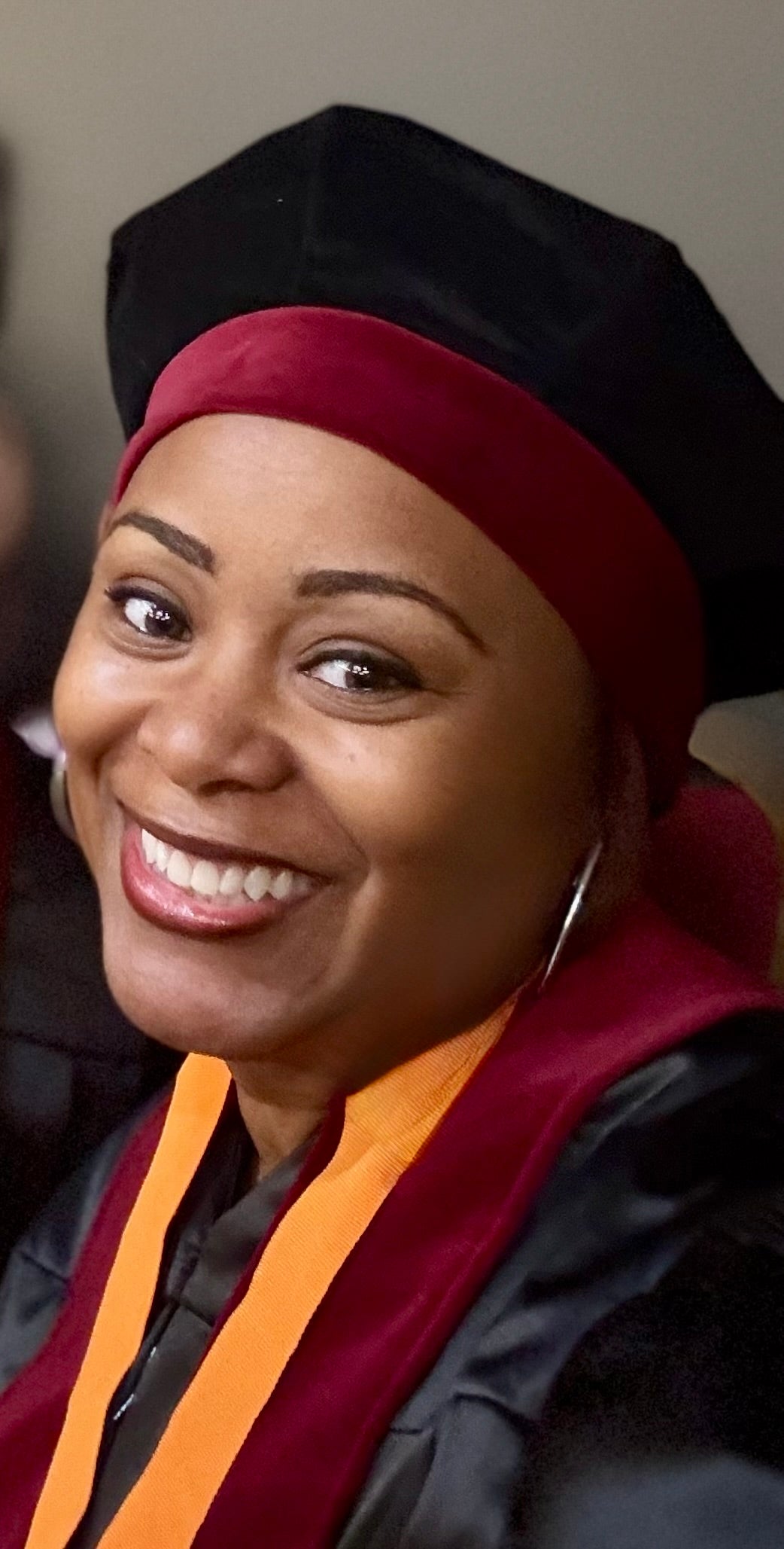 City Colleges of Chicago Director and ISU Health Sciences alumna becomes first Black person in Illinois to hold a doctorate in Clinical Laboratory Science