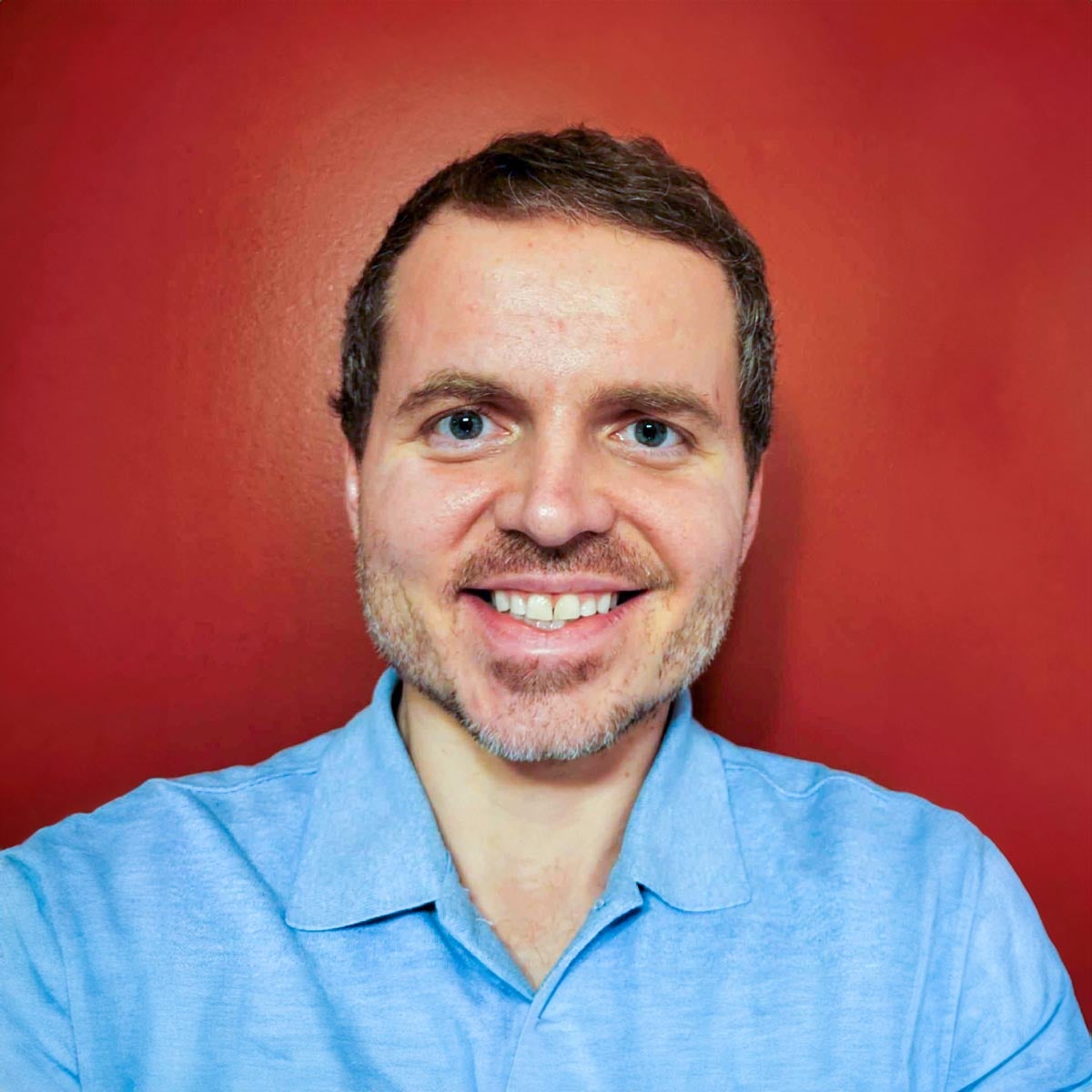 Dr. Ryan Manow