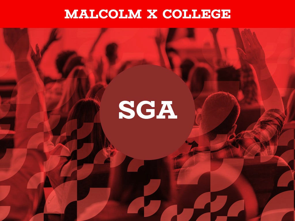 Malcolm X: SGA Scent & Soothe