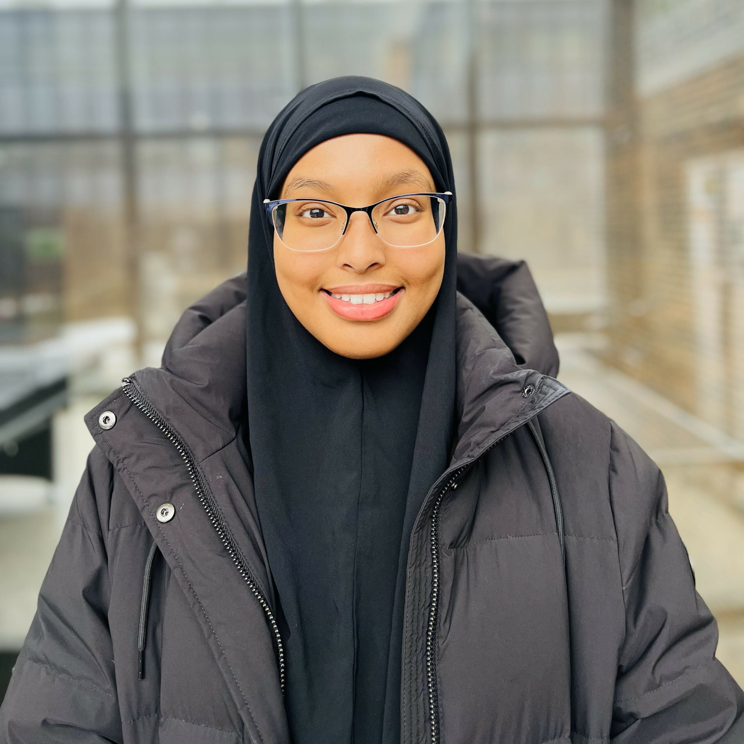 Samira Ali