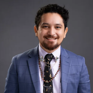 Kenneth Balcarcel