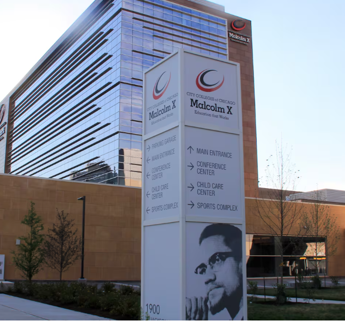 Crain's Chicago reports: Cook County Health, City Colleges to train 1,000 health care workers with $5M from Pritzker Traubert Foundation