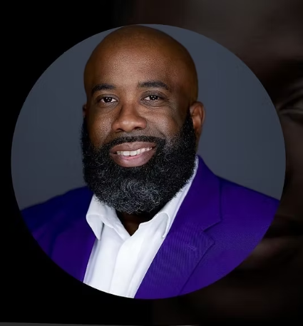 2026 Men To Watch Awards honors Rashad Davis