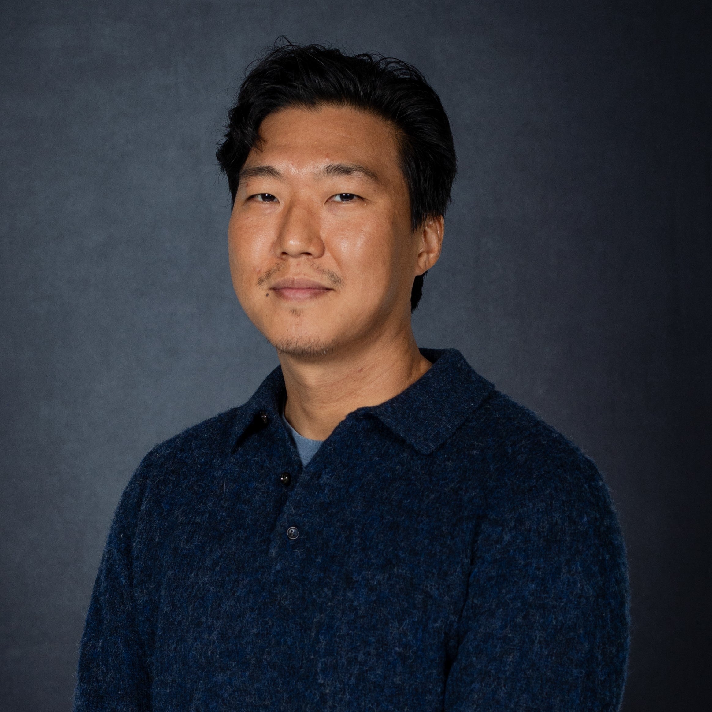 Jeff Min
