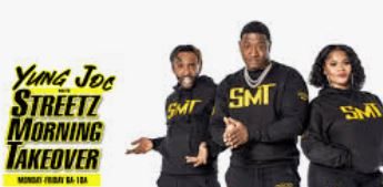 City Colleges Vice Chancellor Will Barefield joins Streetz 95.1 and Mz Shyneka to discuss courses and degrees City Colleges offers, registration open now