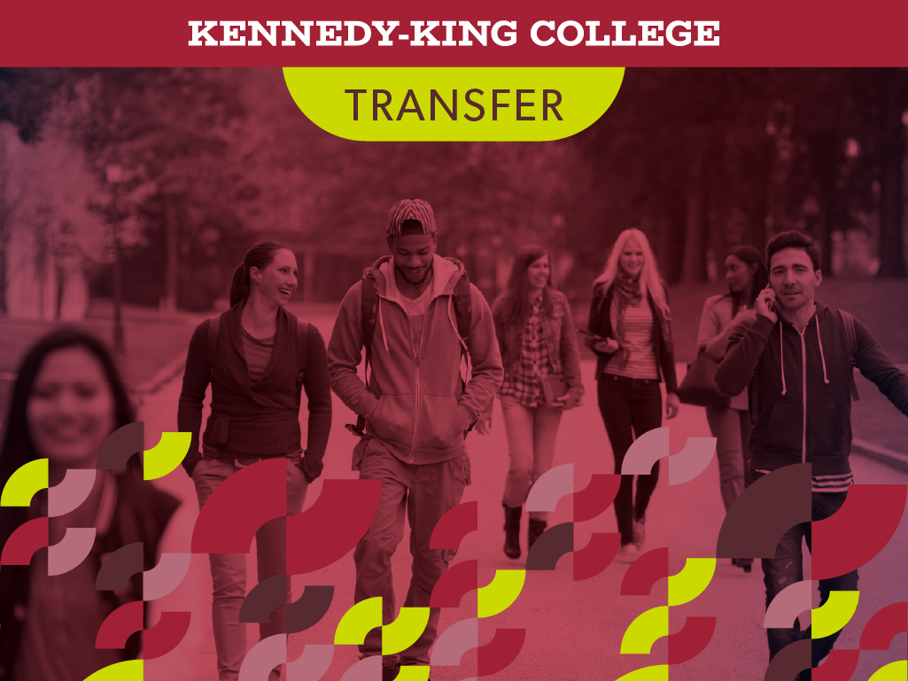 Kennedy-King: Transfer 101 Workshop
