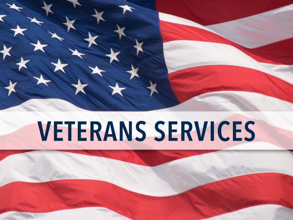 Harold Washington: Veteran's Day Presentation Collab w/ SGA & Military-Affiliated Student Services