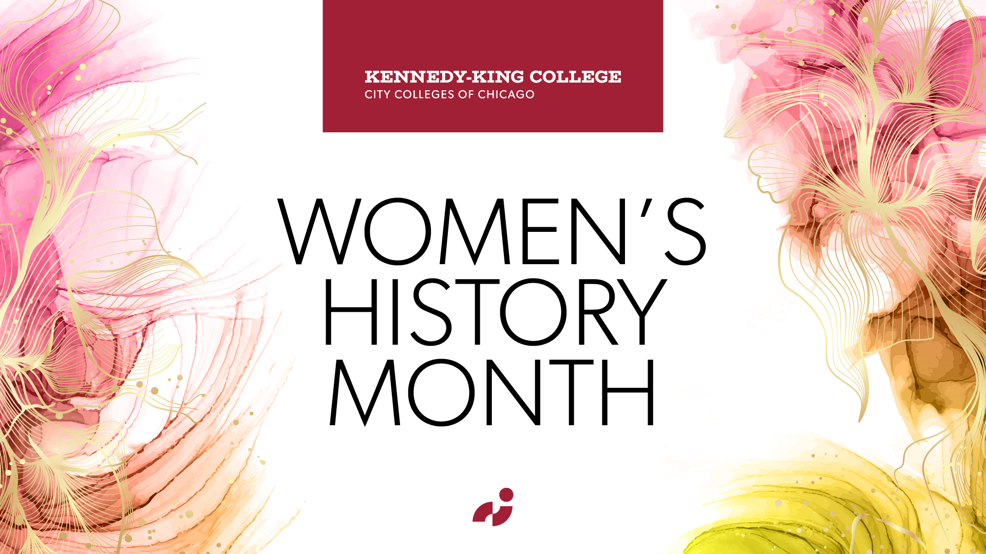 Kennedy-King: EmpowerHER Paint and Pose 
