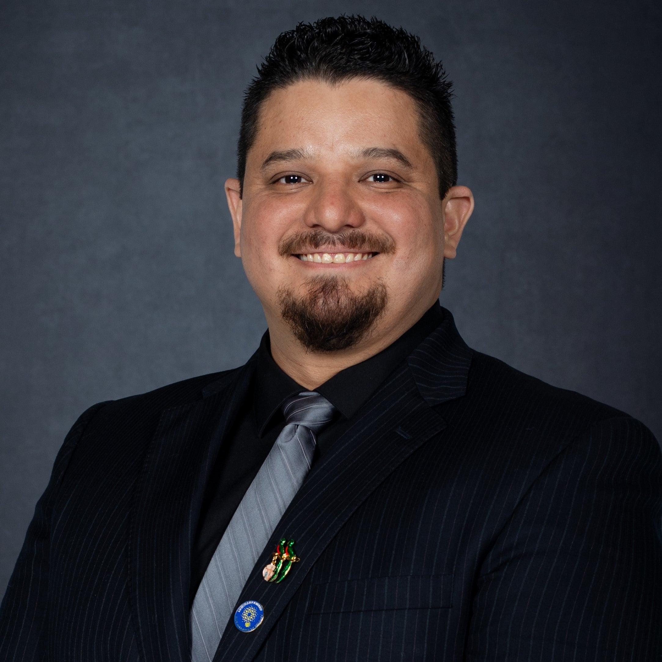 Edgar Gonzalez Balcarcel