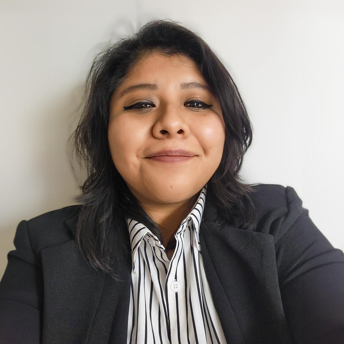 Yessenia Nicacio-Rosales