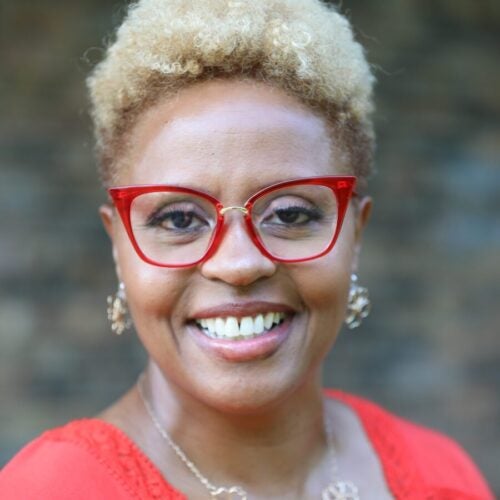 Professor Melda Beaty’s Sabbatical Revives Play Production Course at Olive-Harvey and Playwriting Award