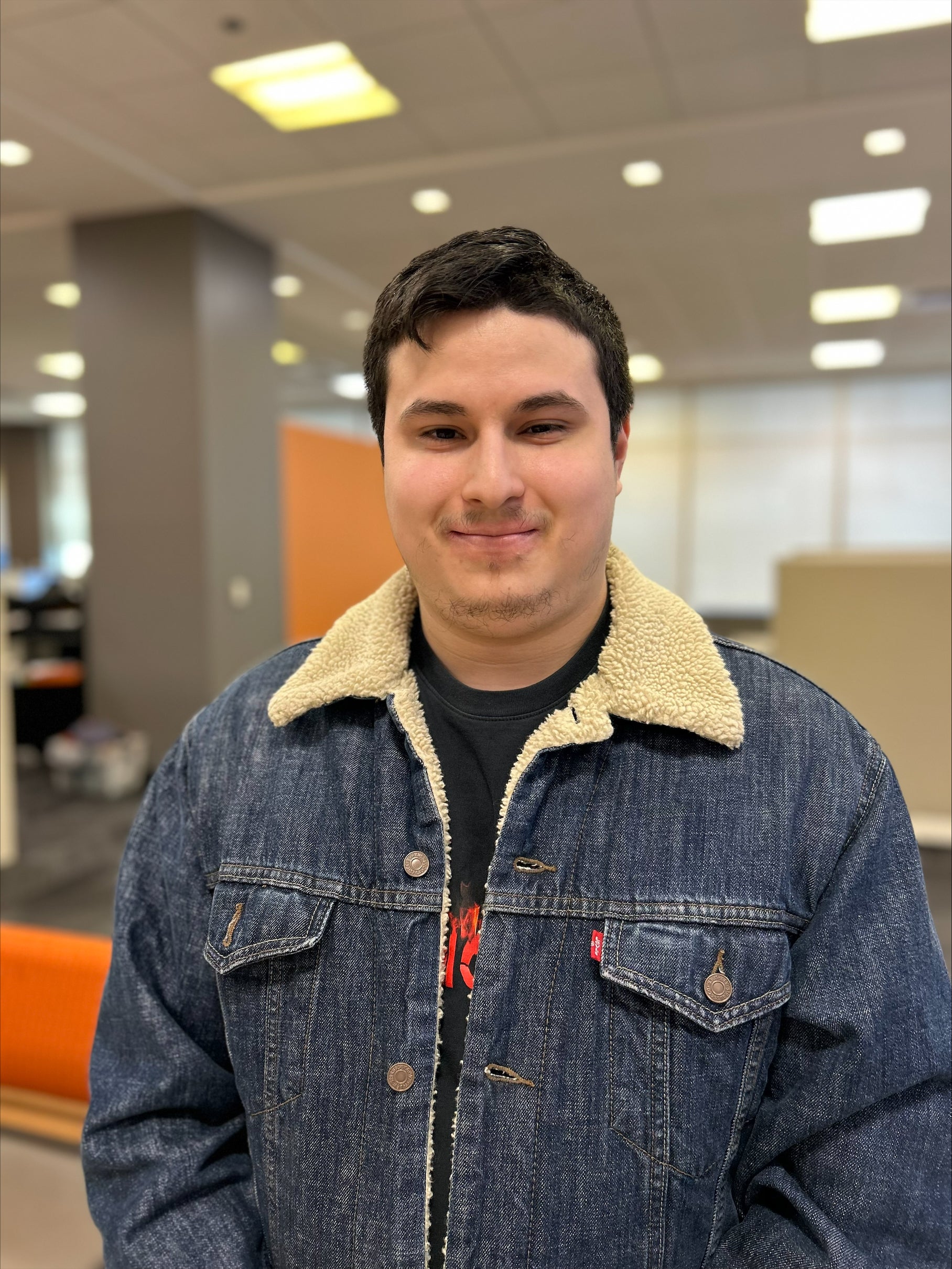 Cristian Villalobos